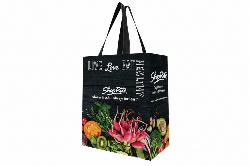 Genizah Pickup - Big Bag