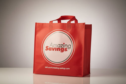 Genizah Pickup - Big Bag