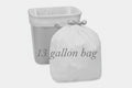 Genizah Pickup - 13 Gallon Garbage Bag